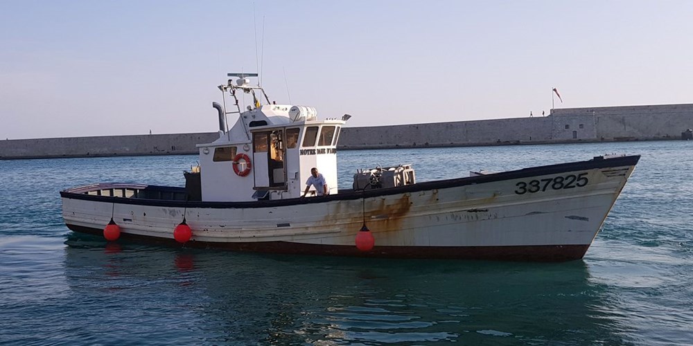 Ünlü Fransız aktör Gerard Depardieu İstanbul’da balıkçı teknesinde yaşayacak 3
