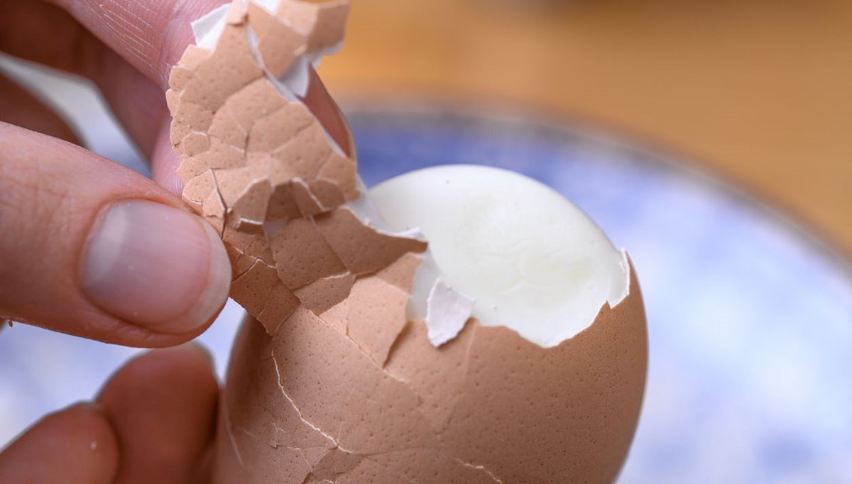 Her gün 1 yumurta yemenin 6 muhteşem faydası: Araştırmalar ortaya koydu