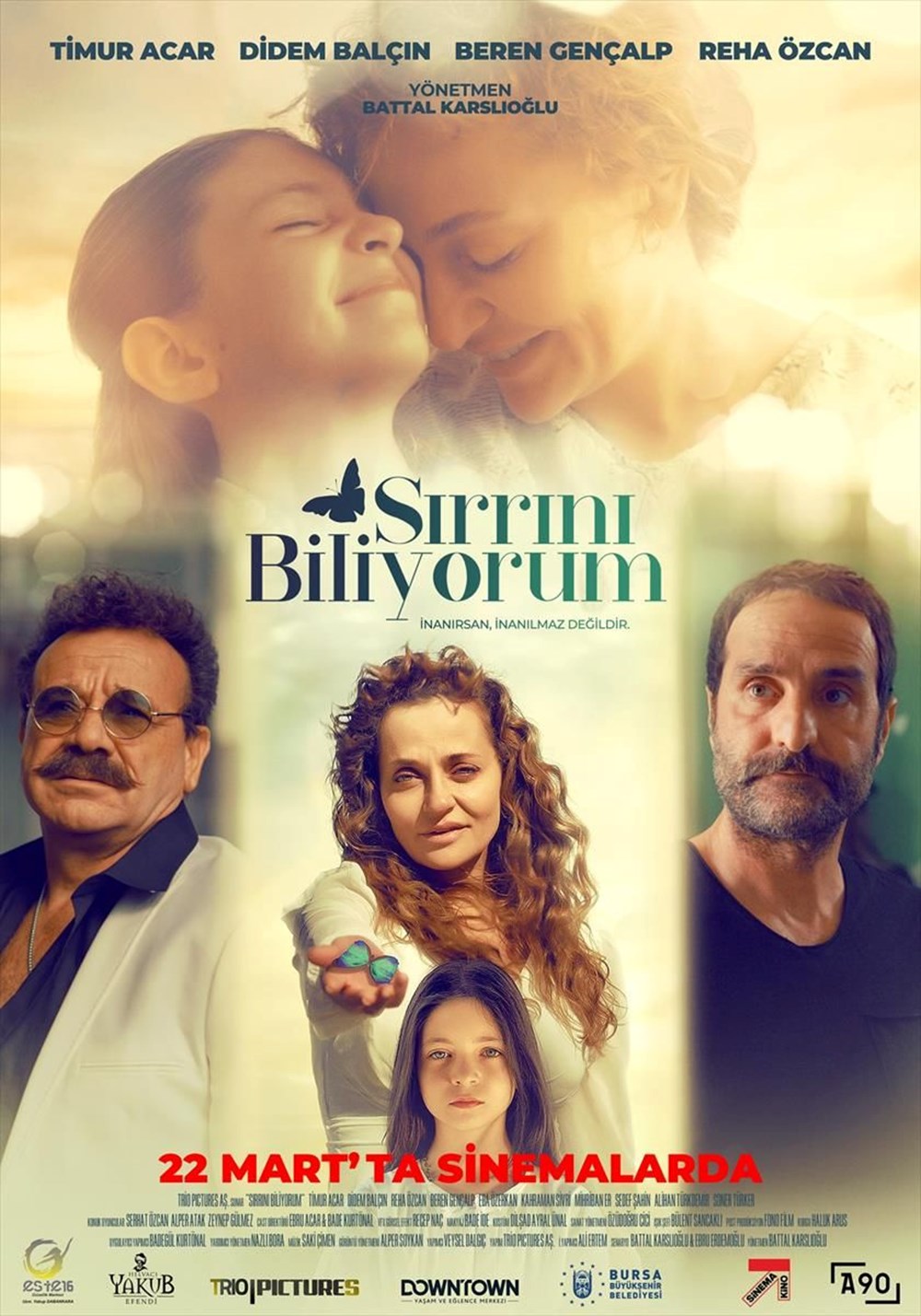 Haftanın filmleri (22 Mart 2024) - 12