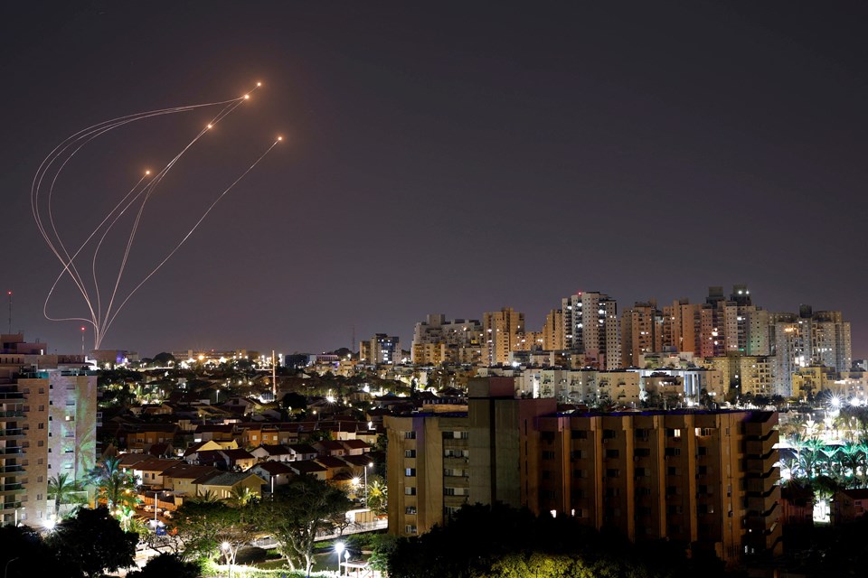 SON DAKİKA HABERİ: İsrail'den Gazze ve Lübnan'a saldırı - 3