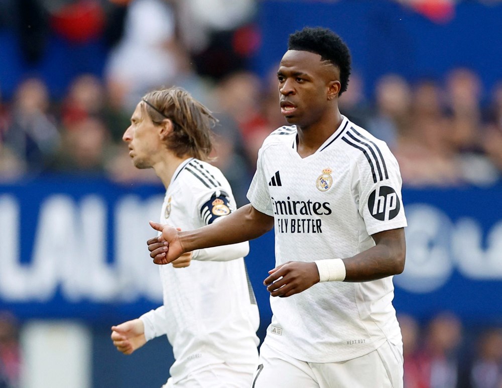 Mbappe'nin ardından yıldız futbolcu Vinicius da kulüp satın aldı - 3