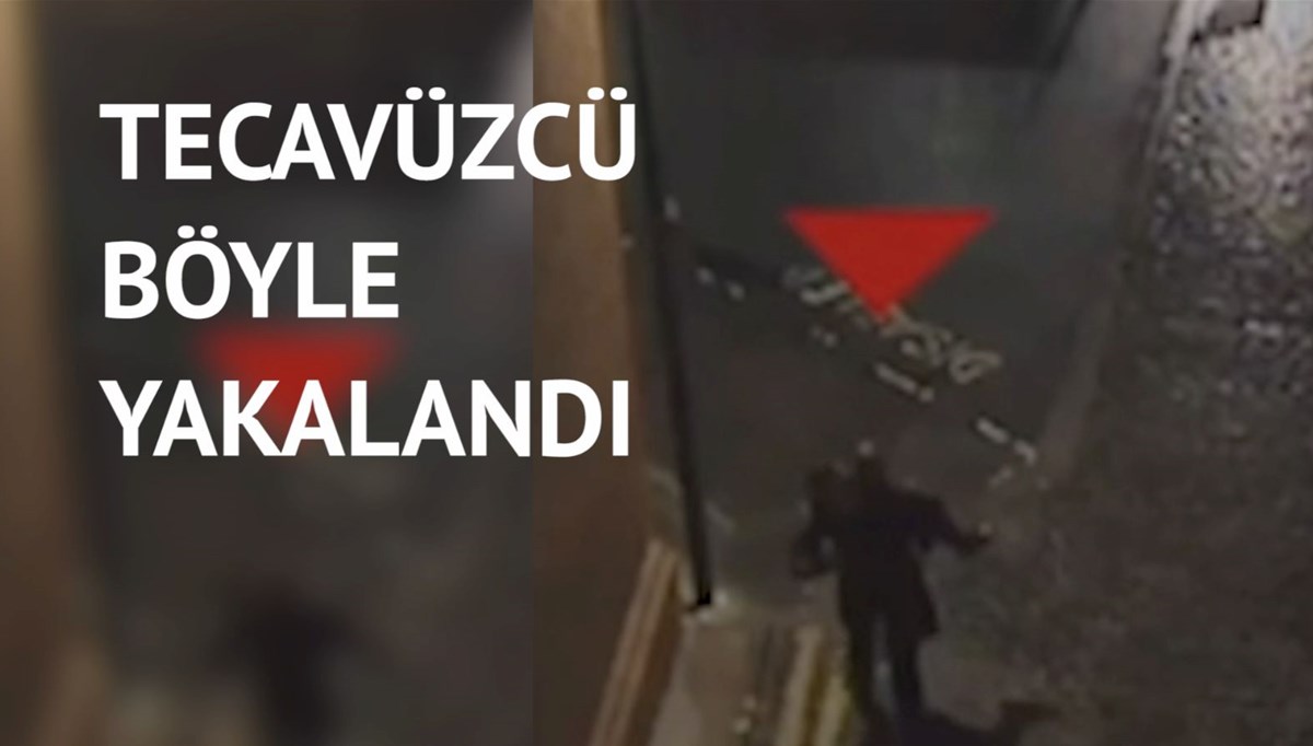 Korkunç saldırıdan birkaç dakika öncesi Korkunç saldırıdan birkaç dakika öncesi