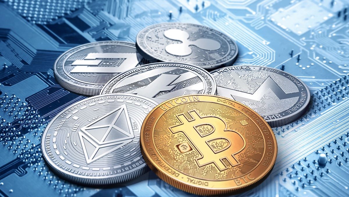 Alcoinler ile ilgili son gelişmeler: HUH Token altcoinlere bakışı değiştiriyor!