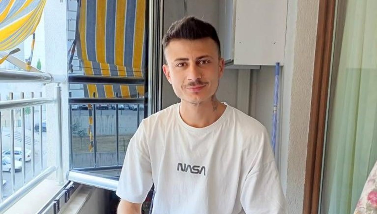 Gazze'ye gidiyorum diyerek kaybolan Manisalı genç, Suriye'deki hapishanede bulundu Gazze'ye gidiyorum diyerek kaybolan Manisalı genç, Suriye'deki hapishanede bulundu