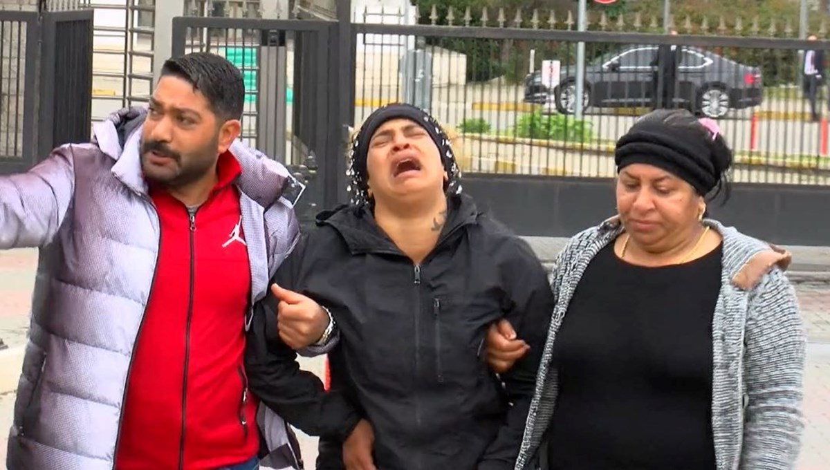 5 yaşındaki Edanur’u hayattan koparan ihmal | Savcı, bilirkişilerle birlikte inceleme yaptı 5 yaşındaki Edanur’u hayattan koparan ihmal | Savcı, bilirkişilerle birlikte inceleme yaptı