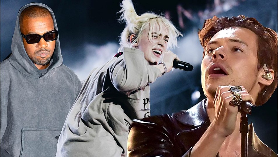 2022 Coachella'nın baş sanatçı kadrosu tamamlandı