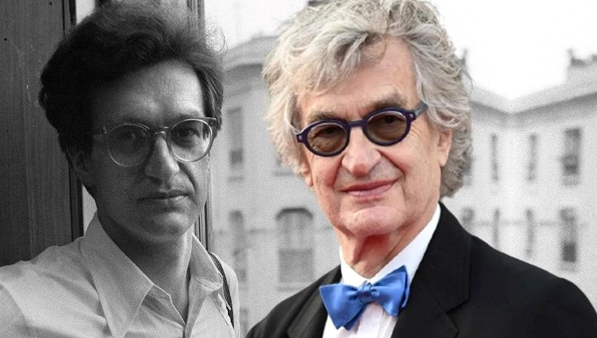 Wim Wenders: Bugünün sineması midemi bulandırıyor