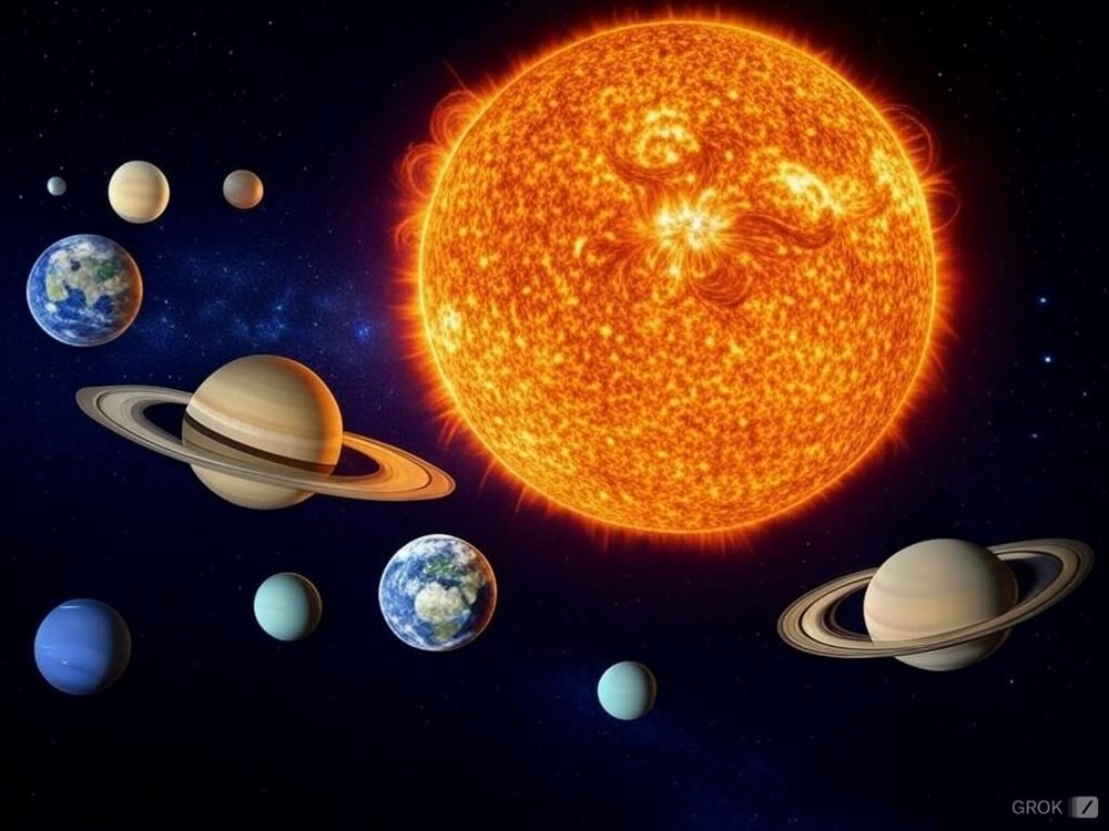 NASA'dan tarihi keşif: Güneş Sistemi'nin yeni gezegeni ortaya çıktı! - 5