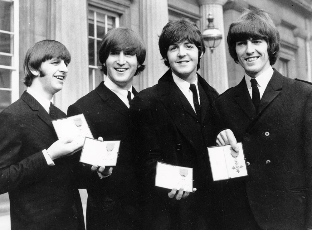Paul McCartney: John Lennon'un benim için ne ifade ettiğini söyleyemedim - 5
