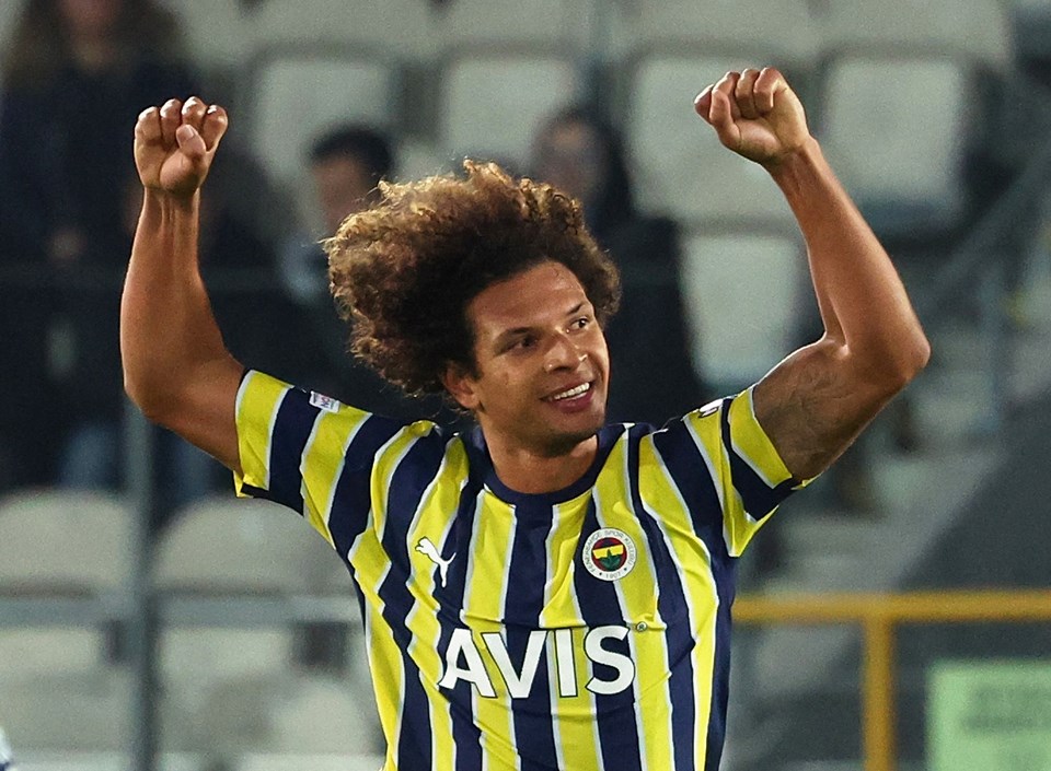 UEFA Avrupa Ligi: Namağlup lider Fenerbahçe son 16 turunda (Dinamo Kiev-Fenerbahçe maç sonucu) - 4