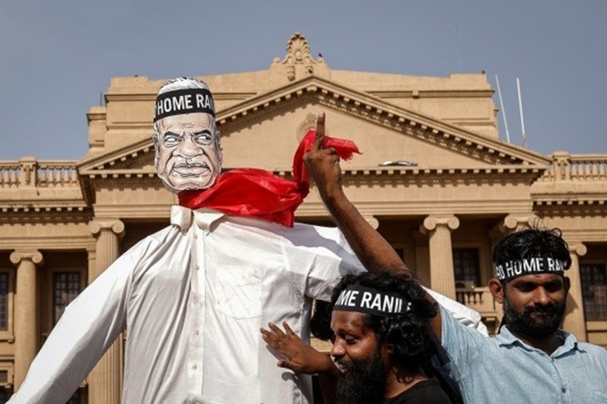 Sri Lanka