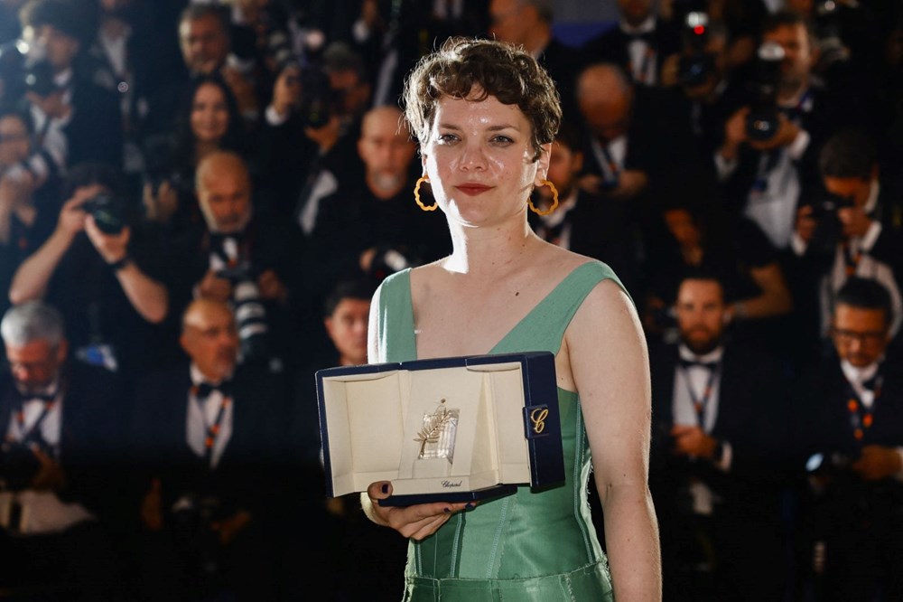 76. Cannes Film Festivali'nde ödüller sahiplerini buldu - 11