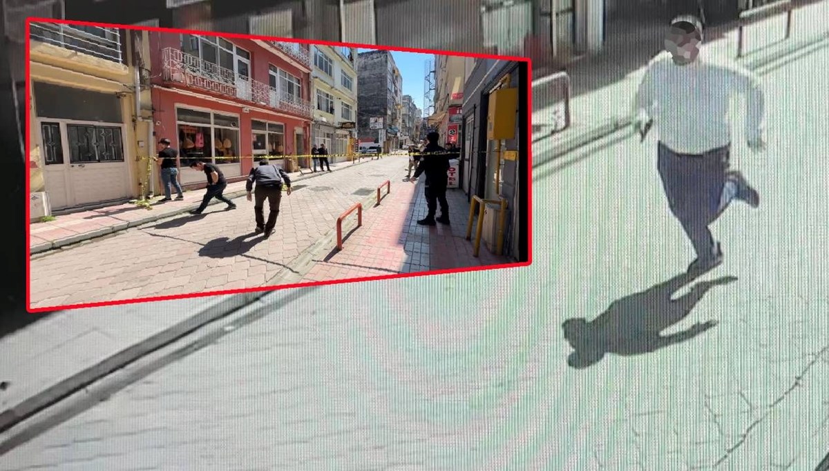 Ablasını kaçıran kişiyi öldürdü