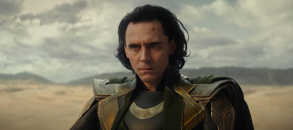 Loki'nin yıldızı karakteri için ilham aldığı aktörleri açıkladı - 1