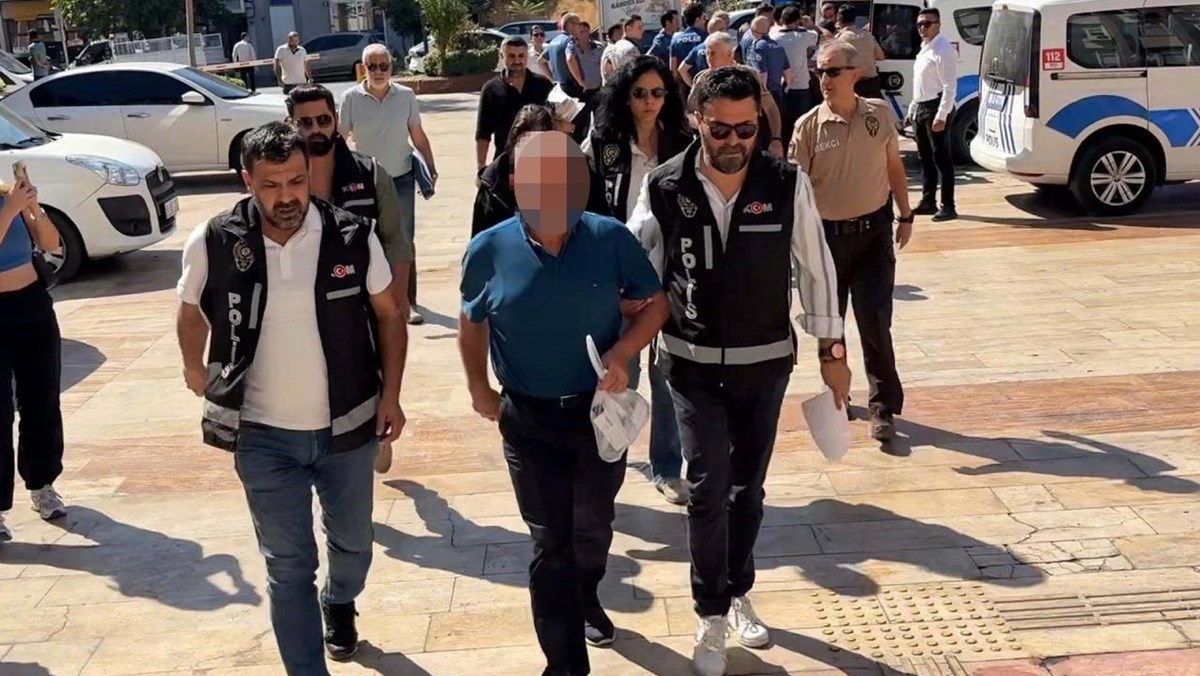 Aydın Adnan Menderes Üniversitesi Hastanesi