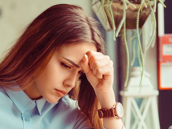 Migren Cerrahisi Sinifi Gecemedi Amerikan Bas Agrisi Birligi Acikladi Saglik Haberleri Ntv