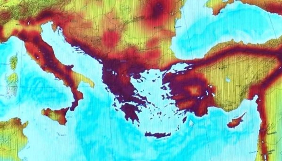 Marmara için deprem uyarısı: 100 milyar dolarlık kayba yol açabilir - 2
