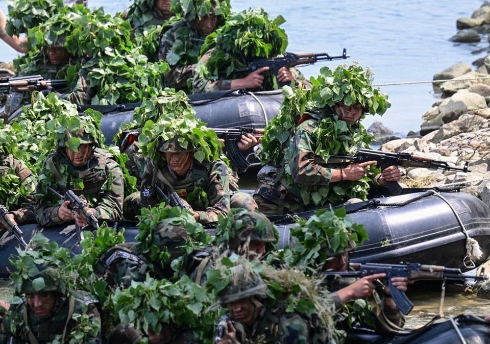 NATO'da kader anı: Soğuk Savaş'tan bu yana en kritik toplantı - 2