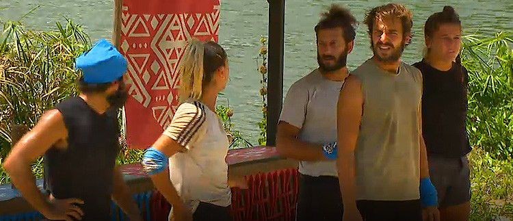 Survivor 2020'de Kim Elendi? Survivor Yunus Emre Kimdir? (9 Haziran ...