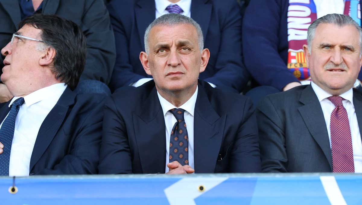 Hacıosmanoğlu'ndan Trabzonspor U19 Takımı'na dev prim