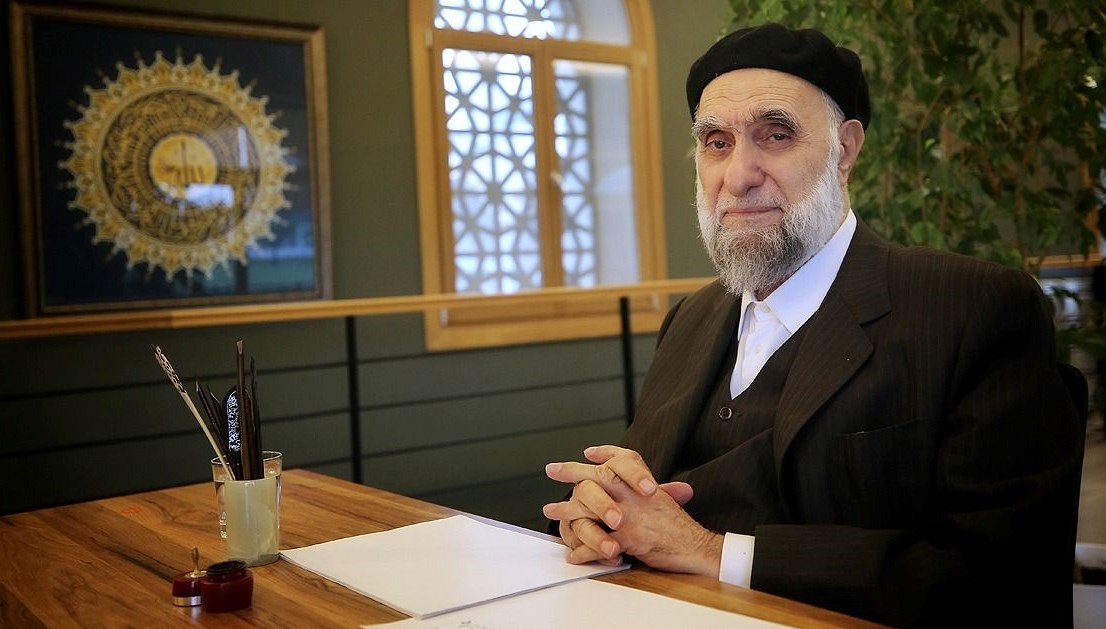 Hattat Hasan Çelebi kimdir? 