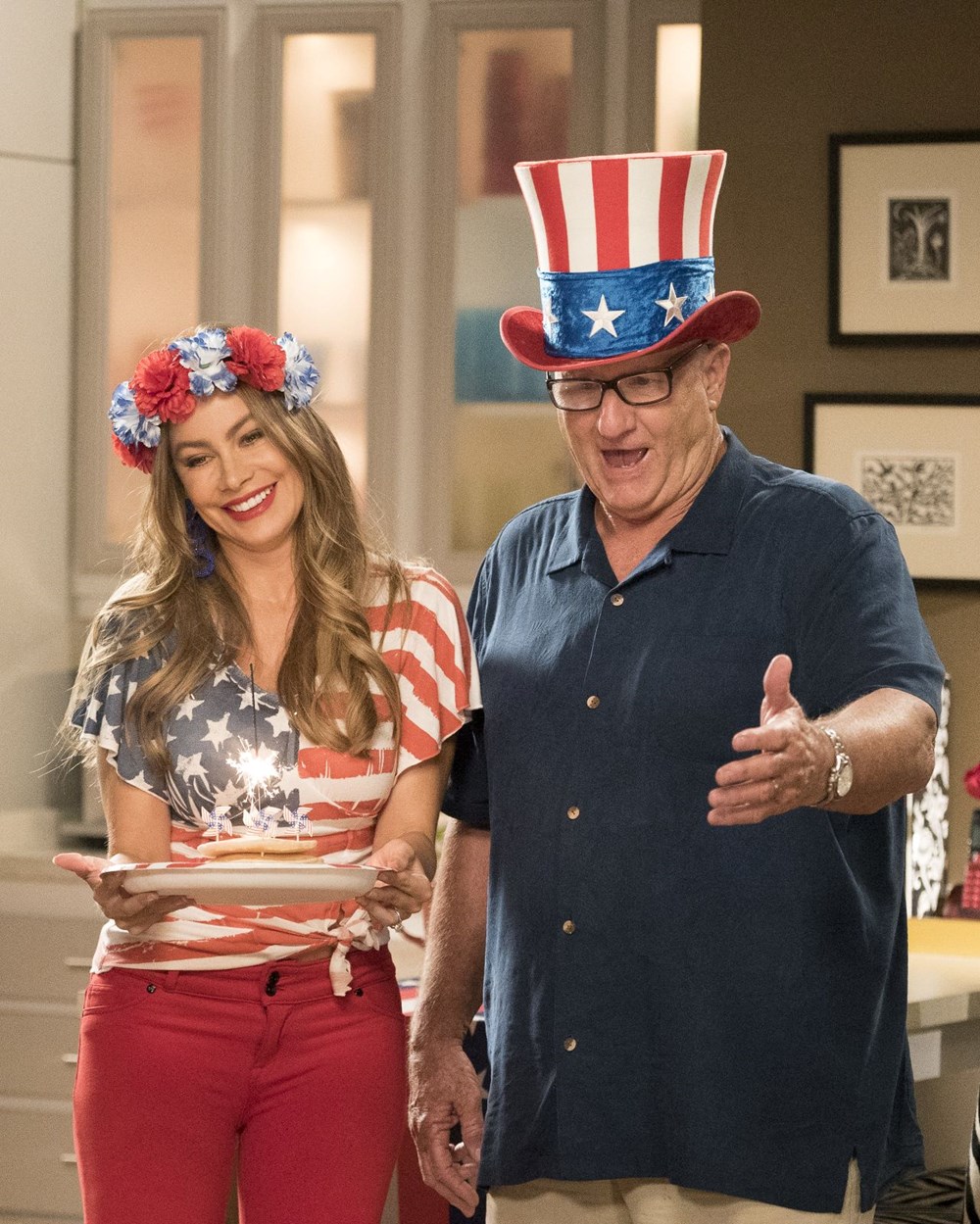 Az kalsın mafyaya katılıyordu: Ed O'Neill için Hollywood hayal olacaktı - 5