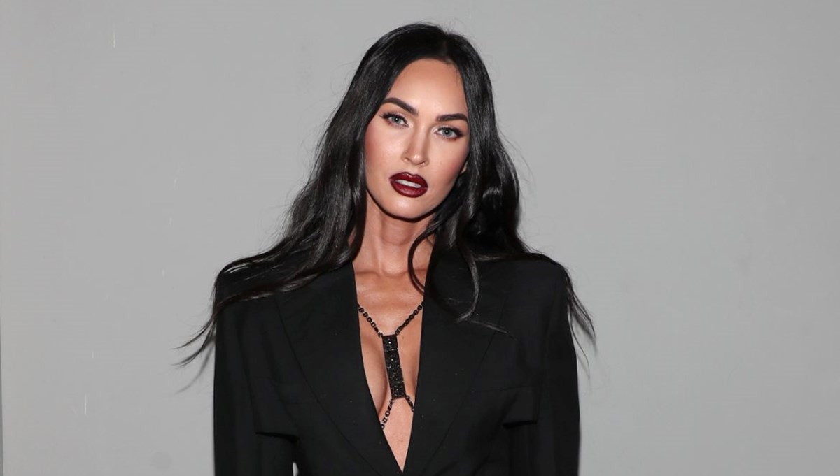 Megan Fox: MeToo'nun 10 yıl önünde olduğum için benimle alay ettiler