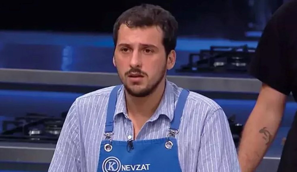 MasterChef'te hata üstüne hata! "Çok ilginç bir gün yaşıyoruz" - 5