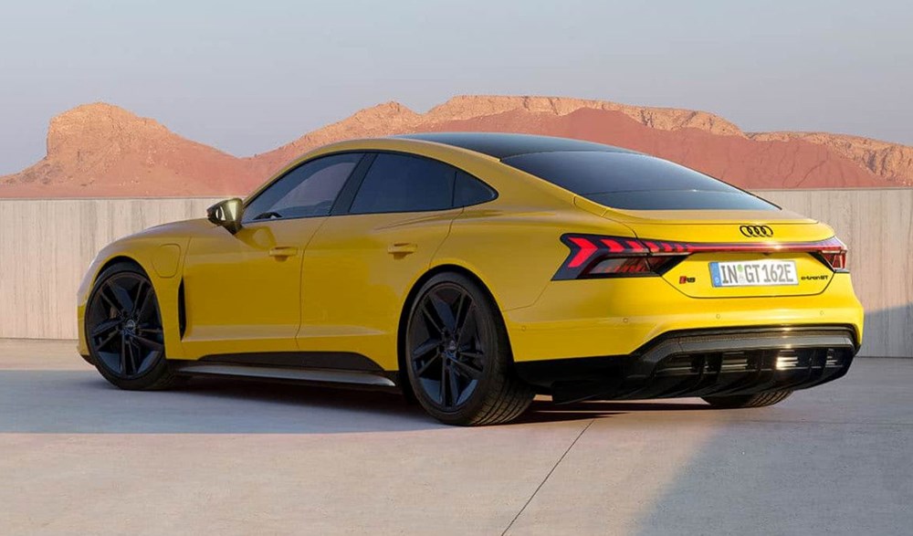 Türkiye'de satılan elektrikli otomobiller ve güncel fiyatları - 6