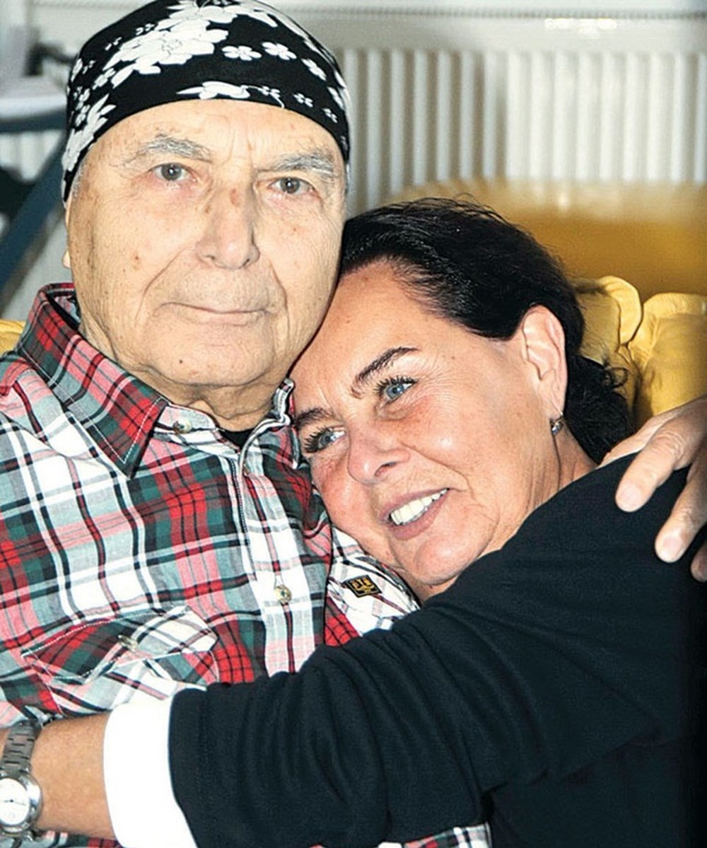 Fatma Girik servetini açıkladı Magazin Haberleri NTV