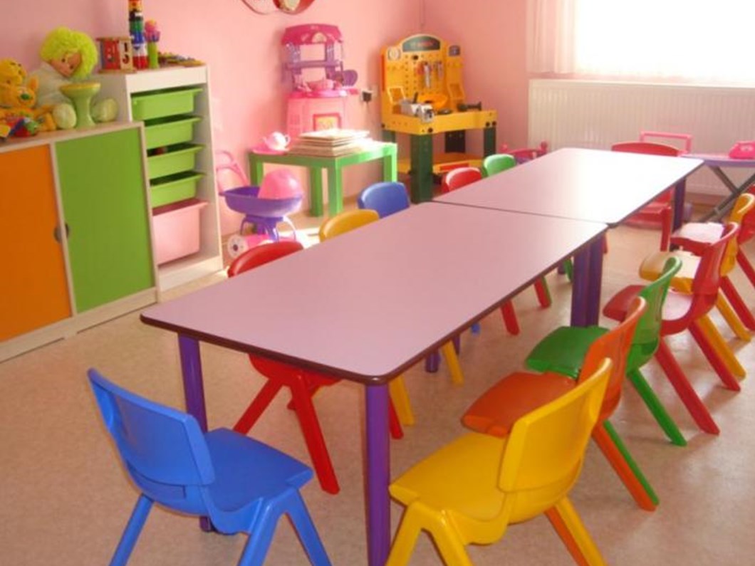 Anaokulu 2014 Te Butun Illerde Zorunlu Ntv