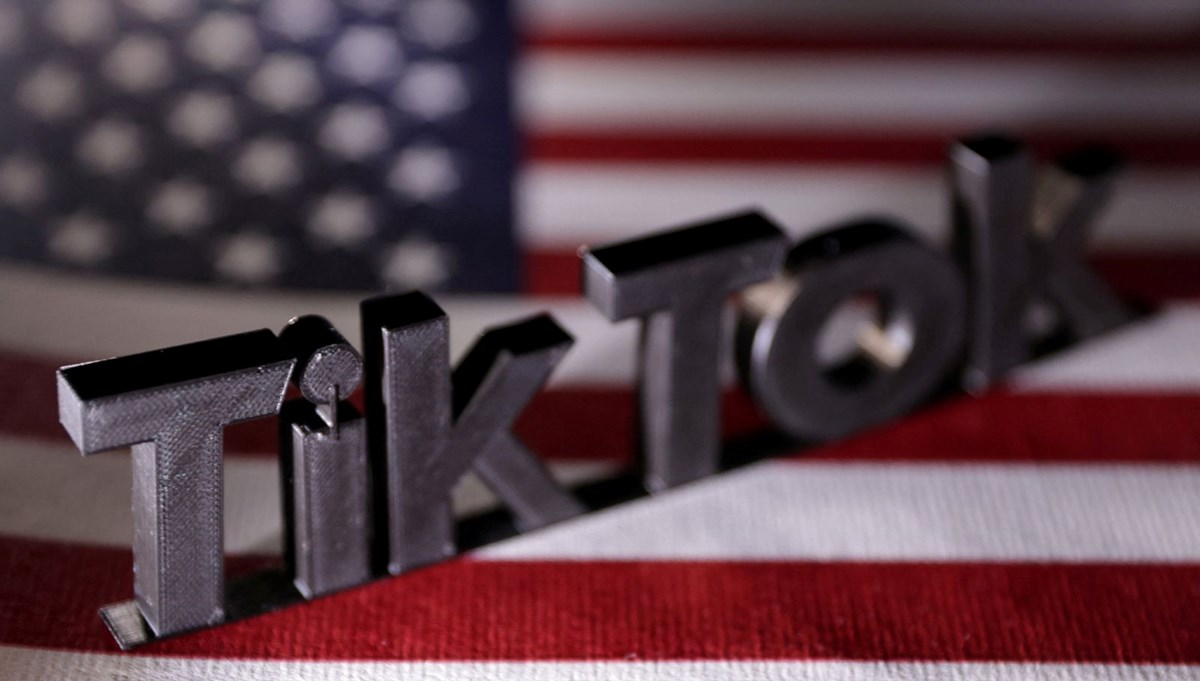 Yasaklanmasının önü açılmıştı: TikTok'tan ABD'ye dava