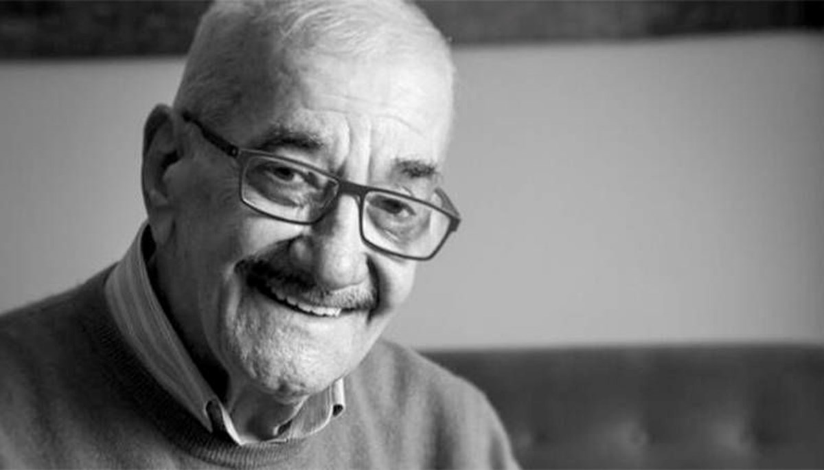 Usta senarist Safa Önal hayatını kaybetti Usta senarist Safa Önal hayatını kaybetti