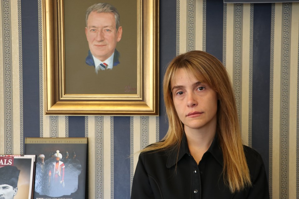 Eski CHP Milletvekili Haluk Pekşen'in ölümüne ilişkin soruşturma - 1