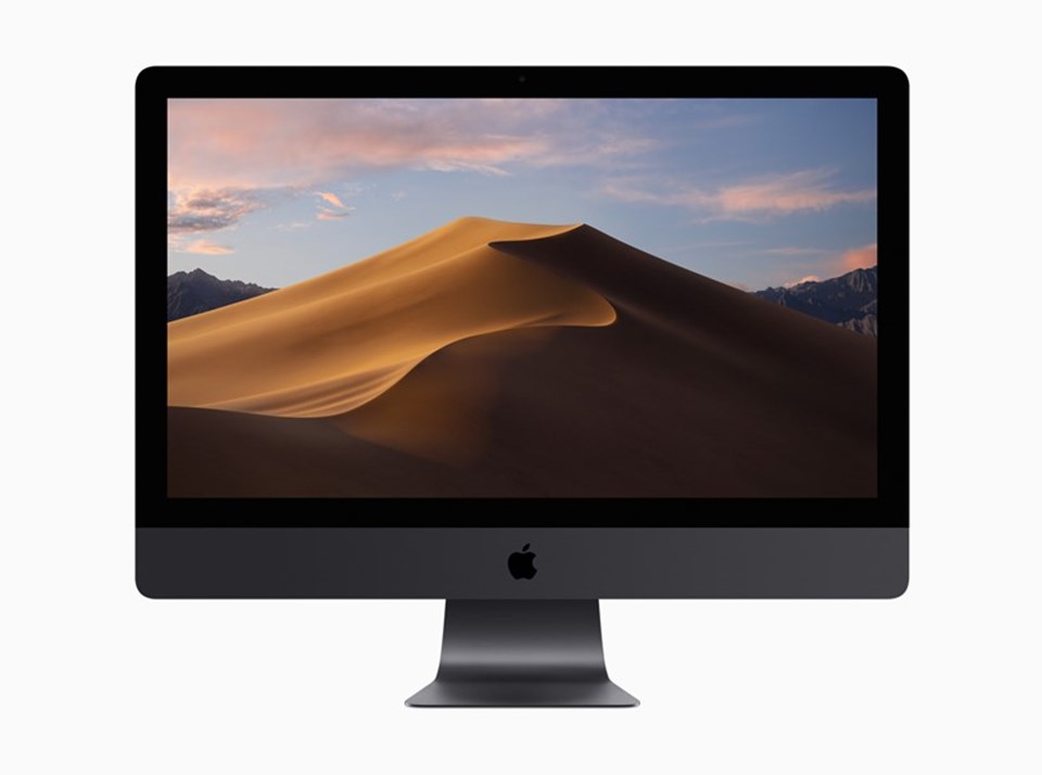 Yeni macOS Sürümü Mojave’nin en dikkat çekici özellikleri - 1