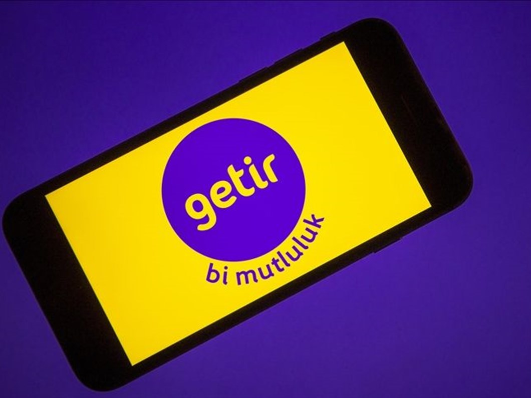 Getir 128 Milyon Dolarlik Yeni Yatirim Aldi Ntv