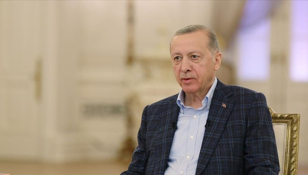 Cumhurbaşkanı Erdoğan: MİT, Suriye'de DAEŞ'in sözde lideri Kureyşi'yi etkisiz hale getirdi