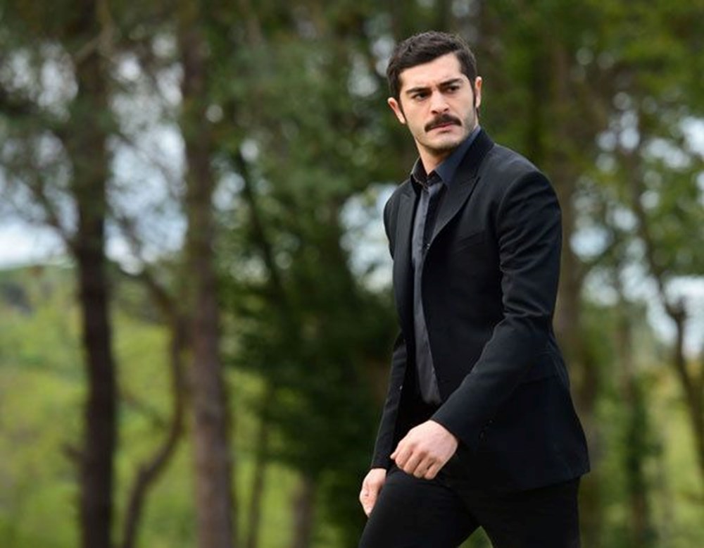Nilperi Şahinkaya'ya küfür eden Burak Deniz özür diledi - 2