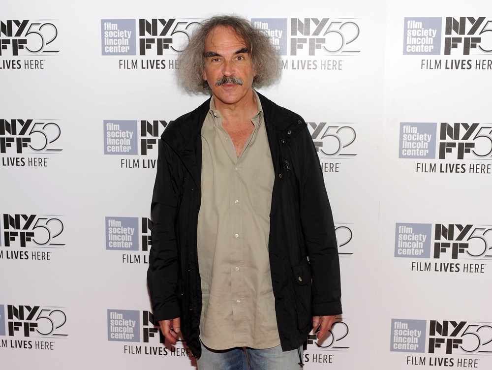 Yönetmen Eugene Green maske takmayı reddedince San Sebatian
Film Festivali’nden atıldı - 3