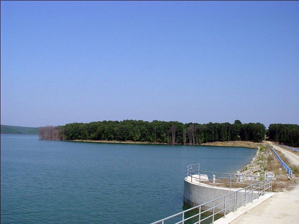 Kurban Bayramı tatilinde İstanbul'a yakın gidilecek yerler - 33