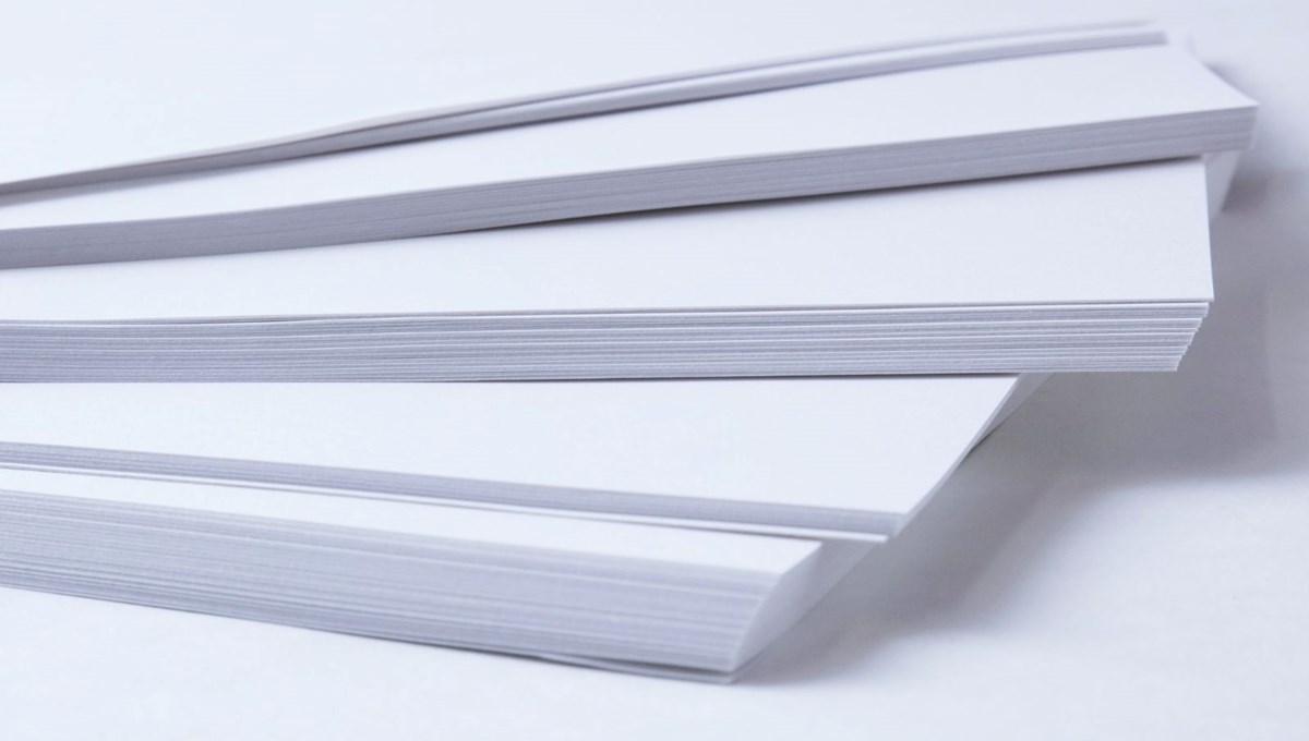 Aralık ayında en çok yazım ve çizim kağıtları pahalandı