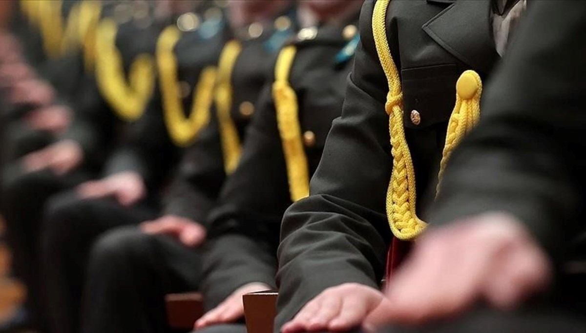 17 Ekim ne günü? 17 Ekim Dünya Astsubayla Günü nedir, neden kutlanır? 17 Ekim ne günü? 17 Ekim Dünya Astsubayla Günü nedir, neden kutlanır?