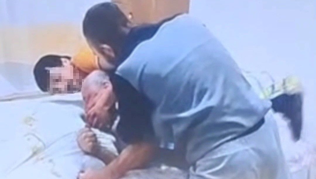 Yaşlı adamı dövülerek öldürmüşler
