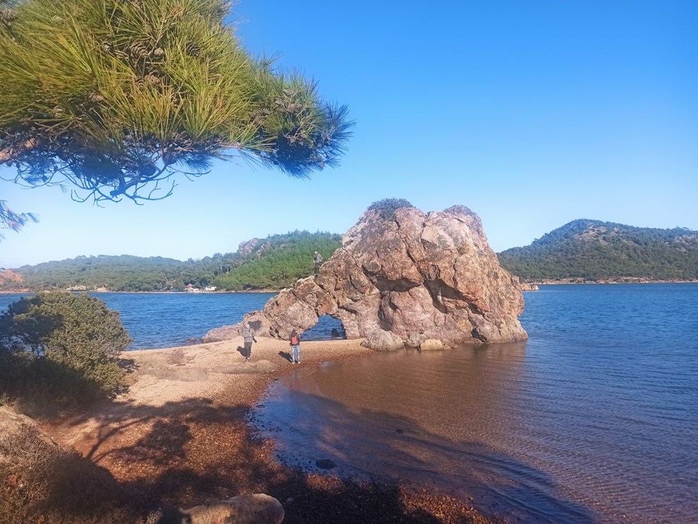 İda Madra Jeoparkı UNESCO yolunda - 11