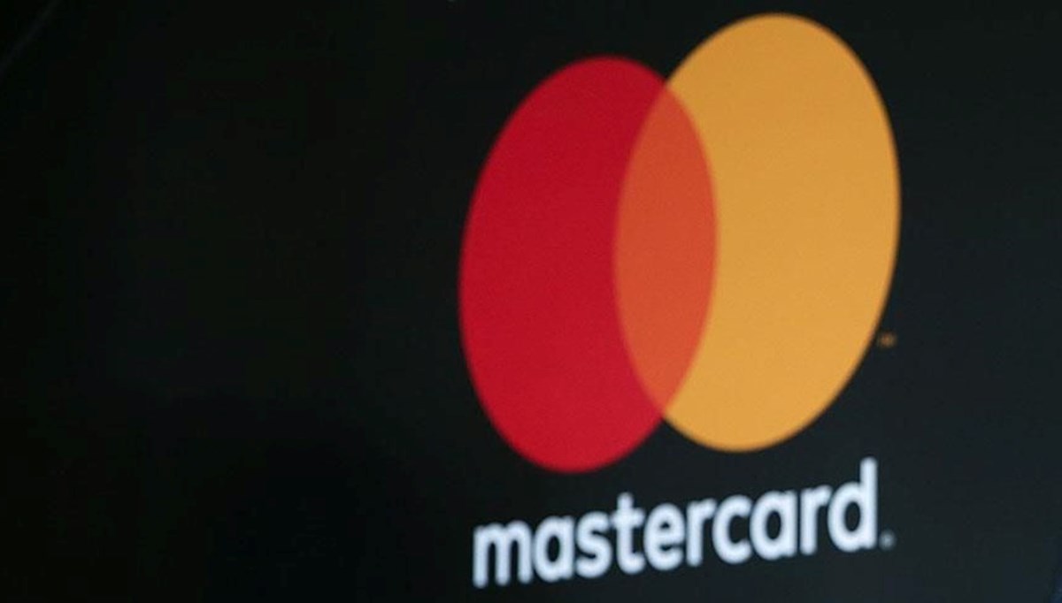 Mastercard, Çin'de banka kartı işletme lisansı aldı