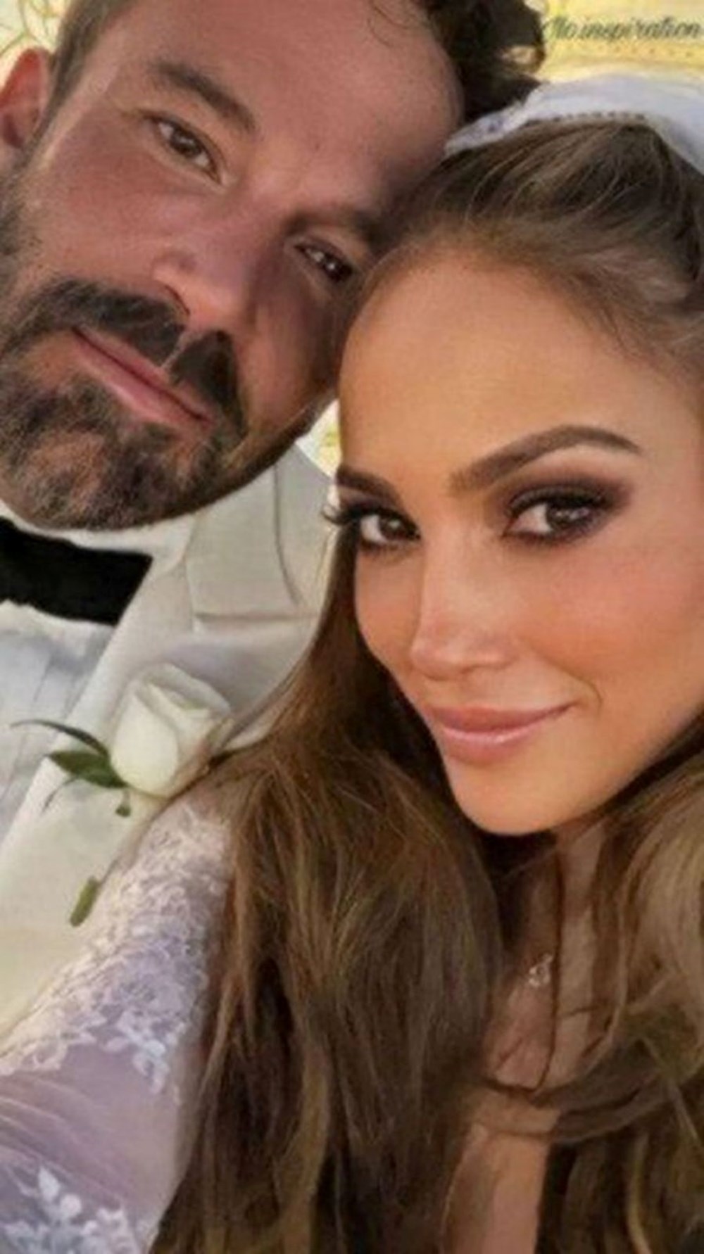 Jennifer Lopez'in annesi: 20 sene boyunca dua ettim - 4