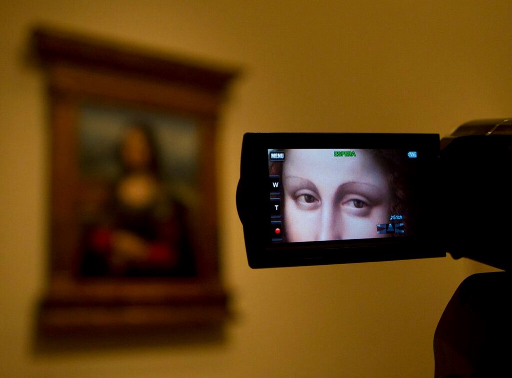 Mona Lisa tablosu hakkında bilmeniz gereken 15 bilgi - 6
