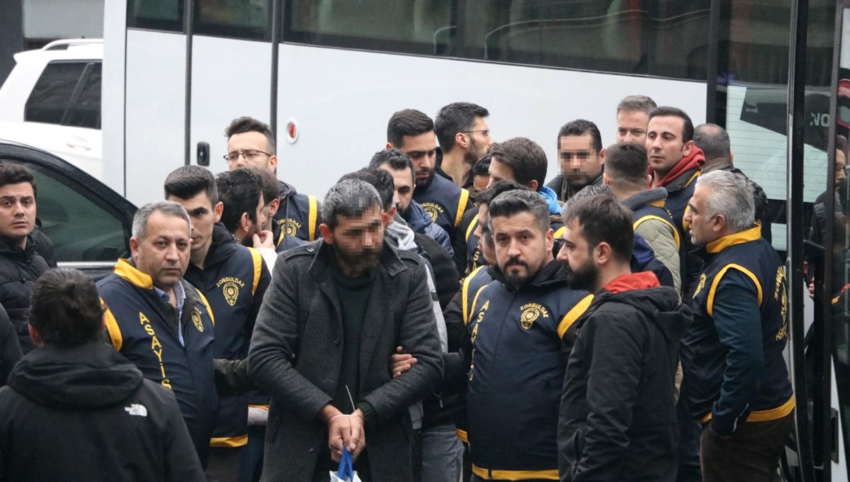Sazan sarmalı vurguncularının kripto para oyunu Sazan sarmalı vurguncularının kripto para oyunu
