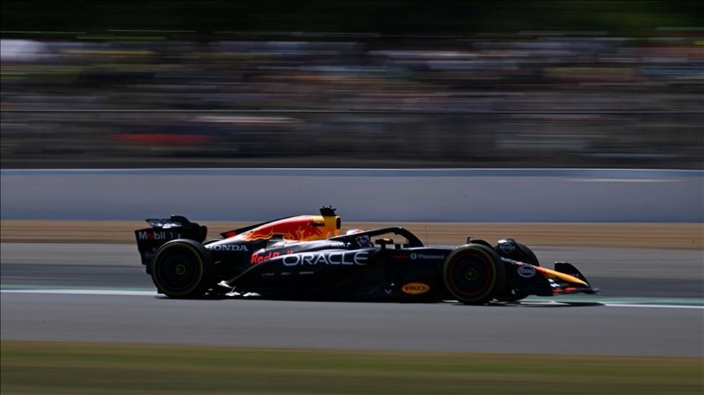 Formula 1 Belçika sıralama turu ve yarışı ne zaman, saat kaçta, hangi kanalda? 2025 Belçika GP yarış takvimi - 1