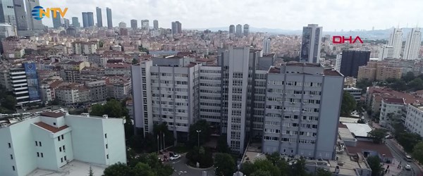 Şişli Etfal 119 yıl sonra taşınıyor